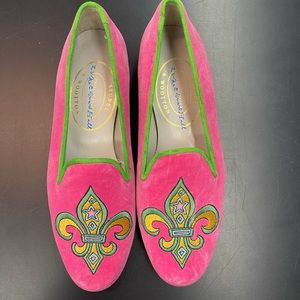 BRAND NEW! STUBBS AND WOOTON palm beach 7,5